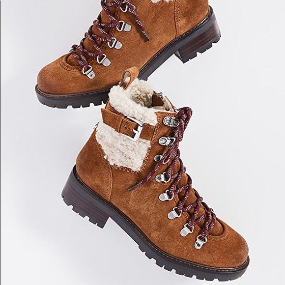 Sam Edelman Tenlee Boots 